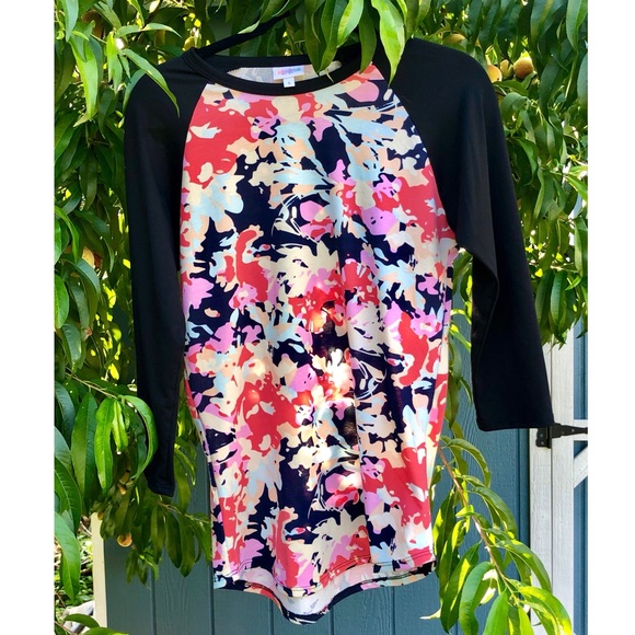 NWOT LuLaRoe Randy (S) - Picture 1 of 3